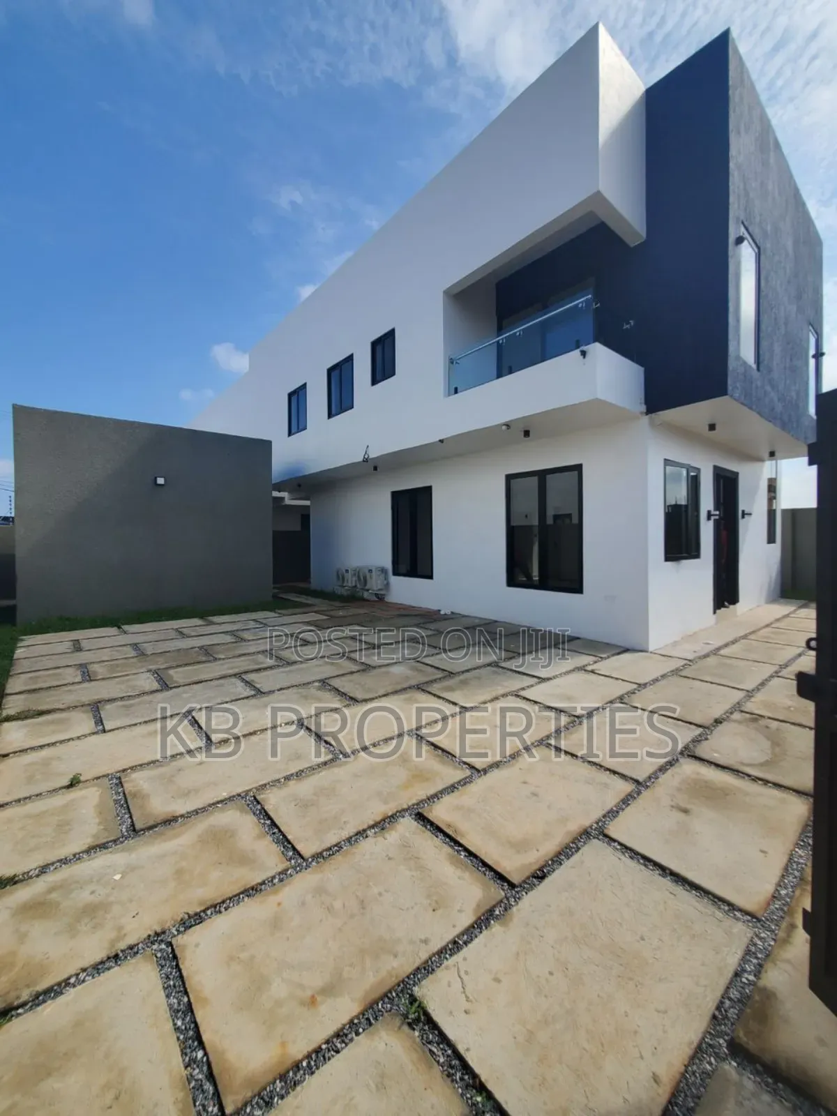 3bdrm House in Kb Properties, Spintex for rent