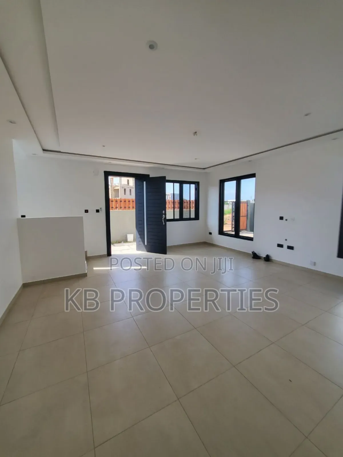 3bdrm House in Kb Properties, Spintex for rent