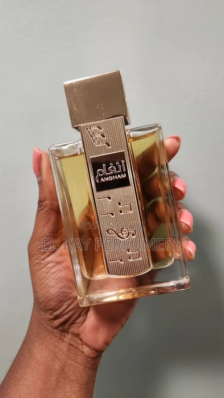 Angham by Lataffa