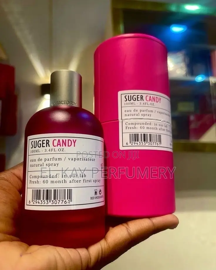 Suger Candy