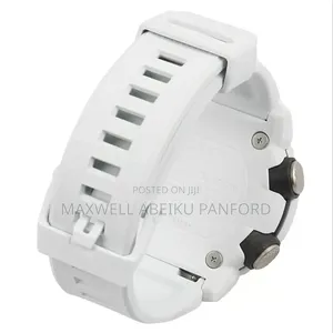 Casio G-Shock Ga2000-1a2 Watch
