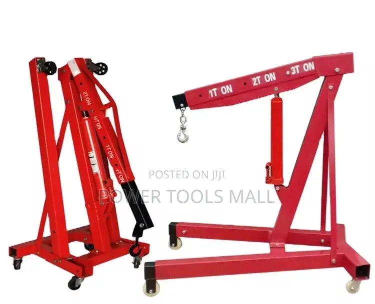 Engine Crane 3ton
