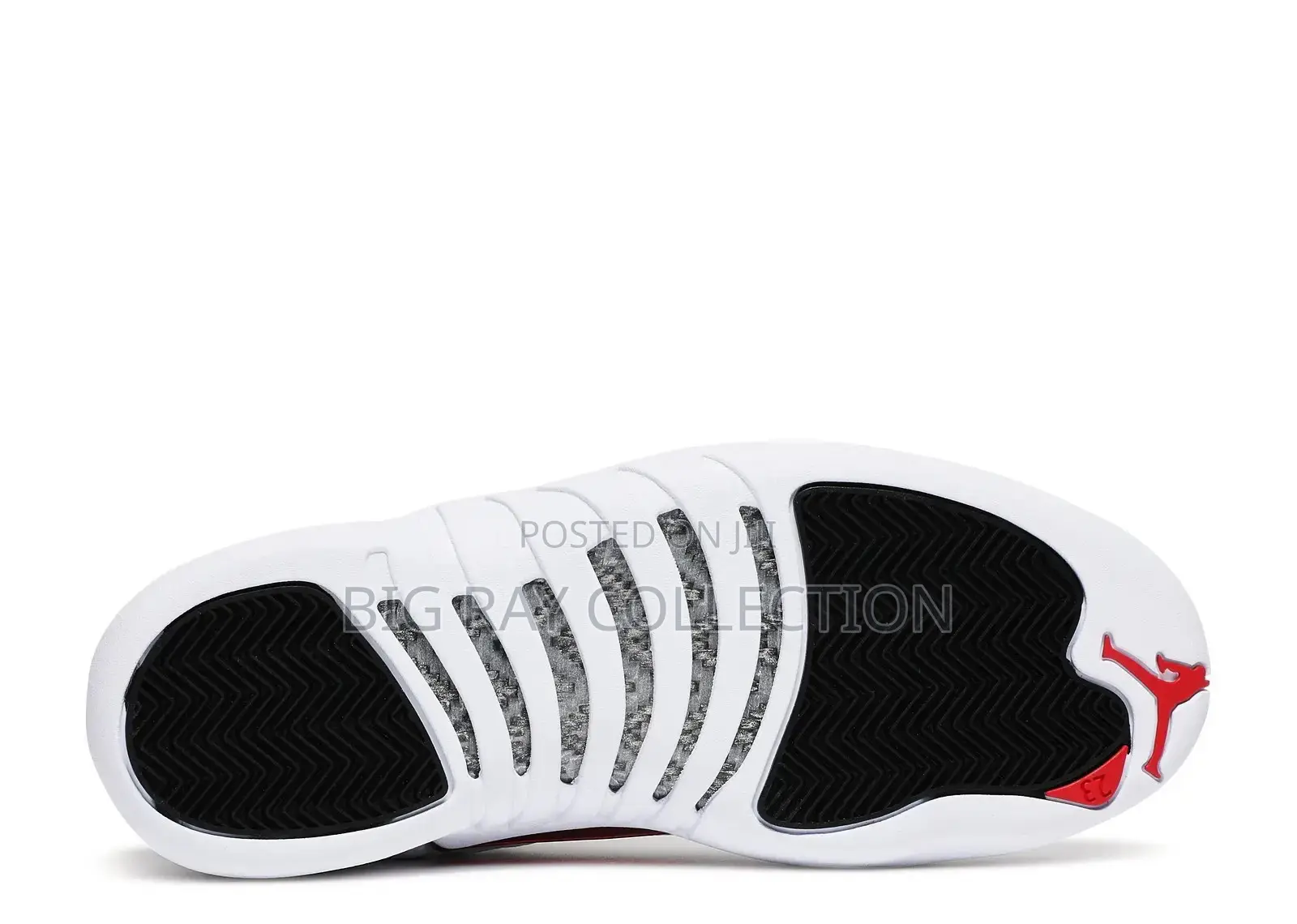 Jordan 12 Retro Twist