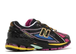 New Balance 1906r Neon Nights