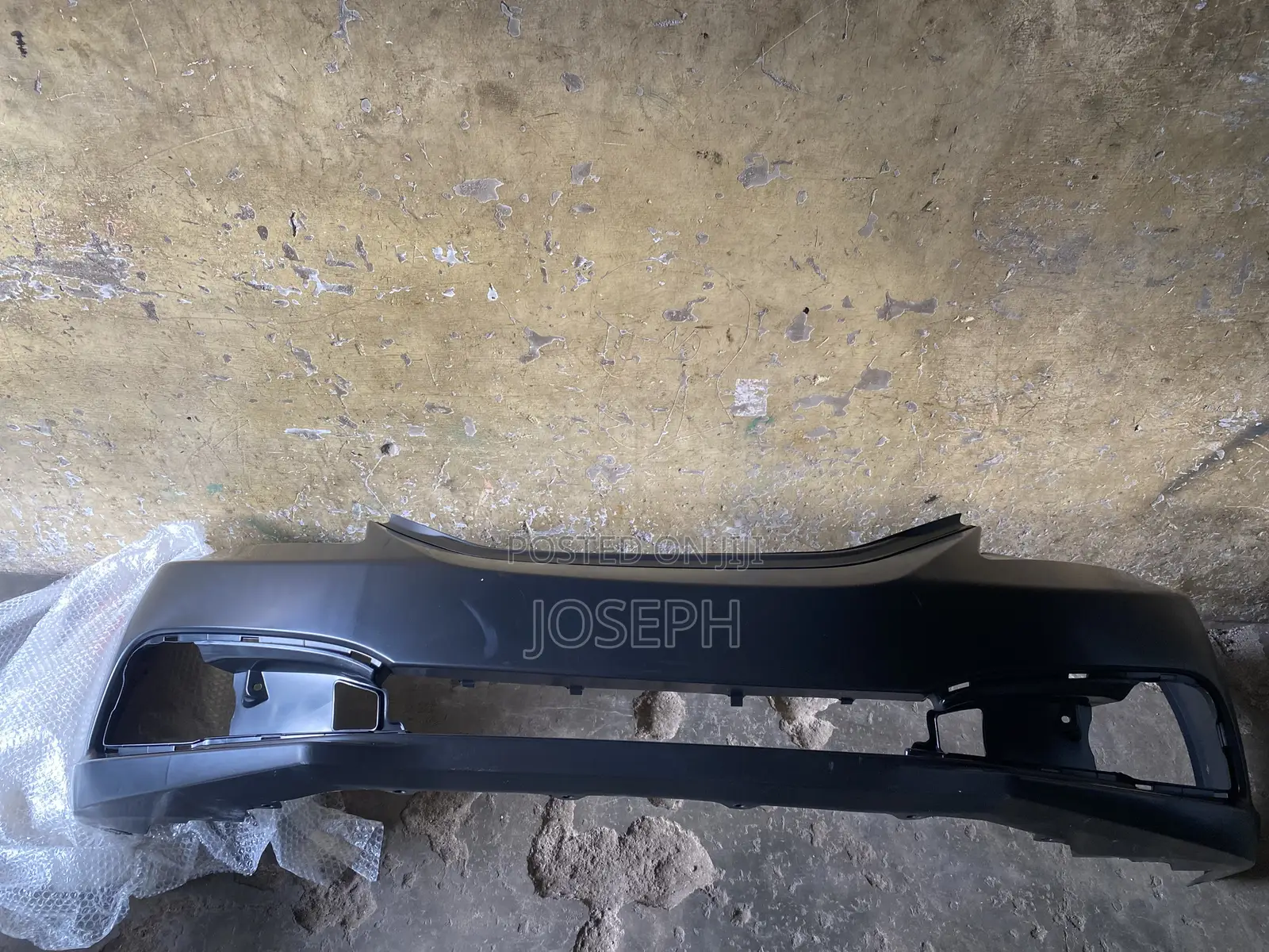 Civic 2013,2014,2015 Front Bumper