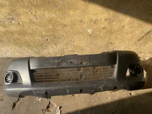 Hilux 2012,2013,2015 Front Bumper