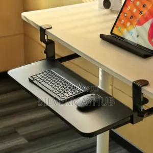 Universal Keyboard Tray