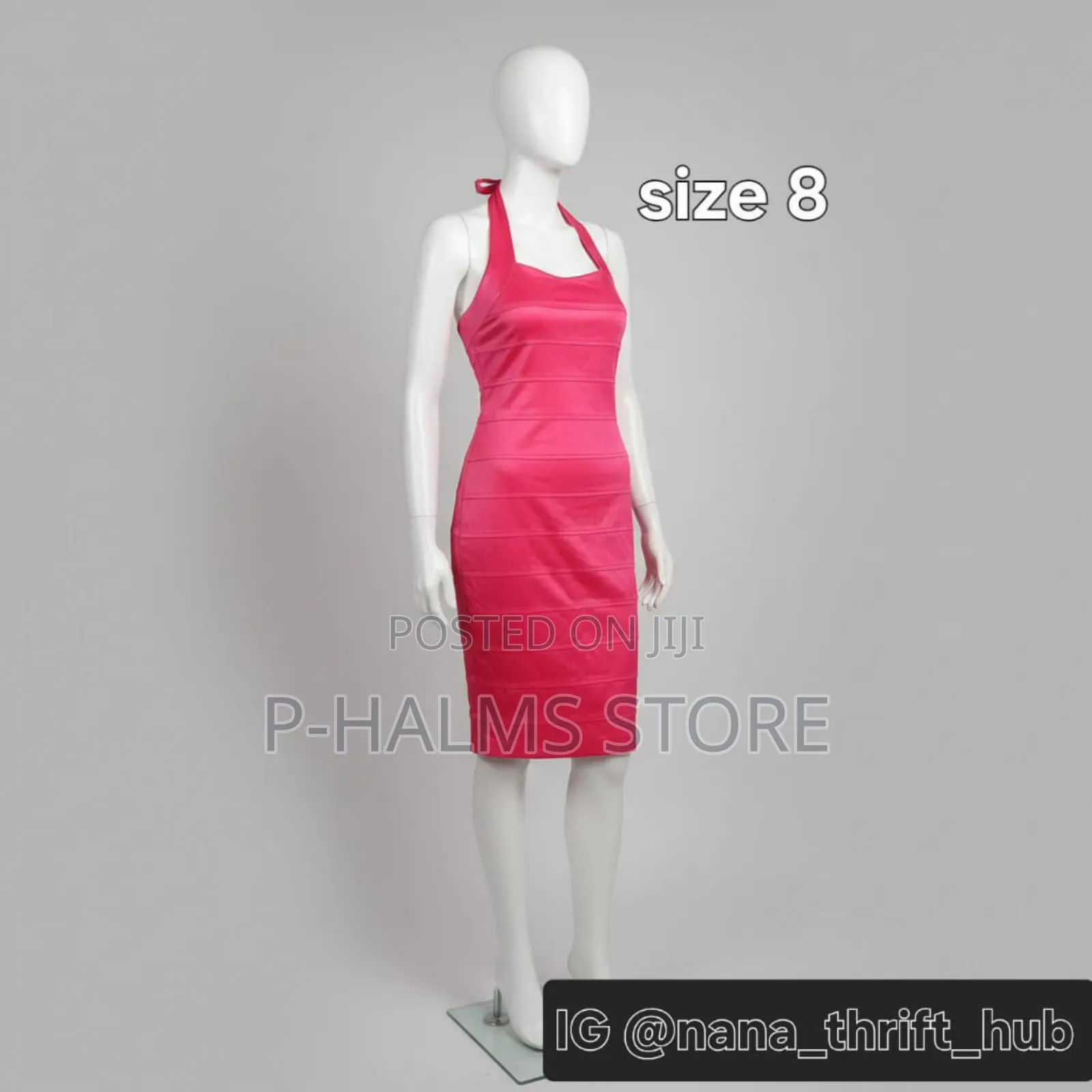Ladies Dress