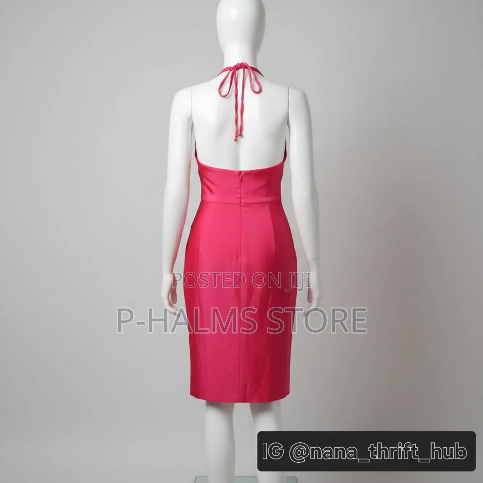 Ladies Dress