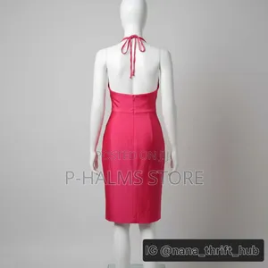 Ladies Dress