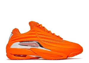 Nocta X Hot Step 2 'Total Orange' 