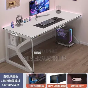 Gaming Office Study Desk