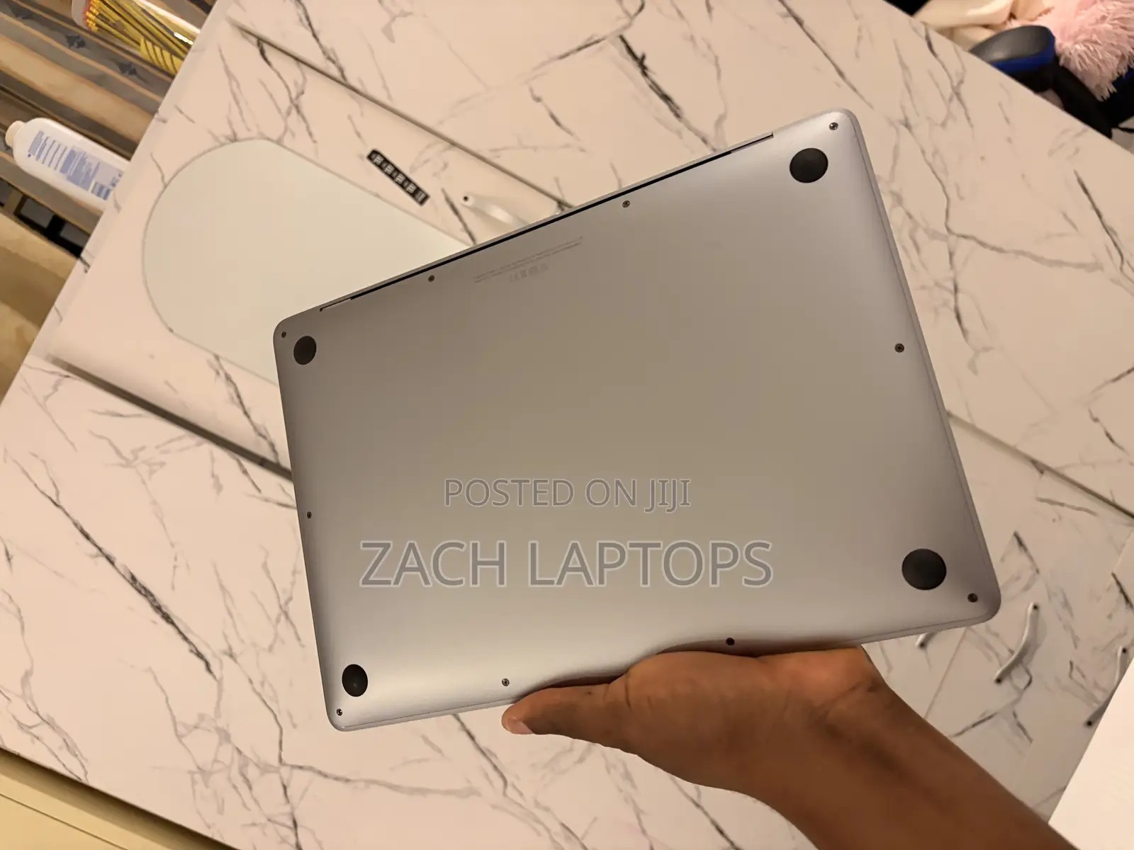 Laptop Apple MacBook Air 2020 M1 16GB Apple M1 SSD 512GB