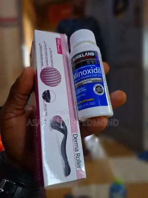 Kkirkland Minoxidil