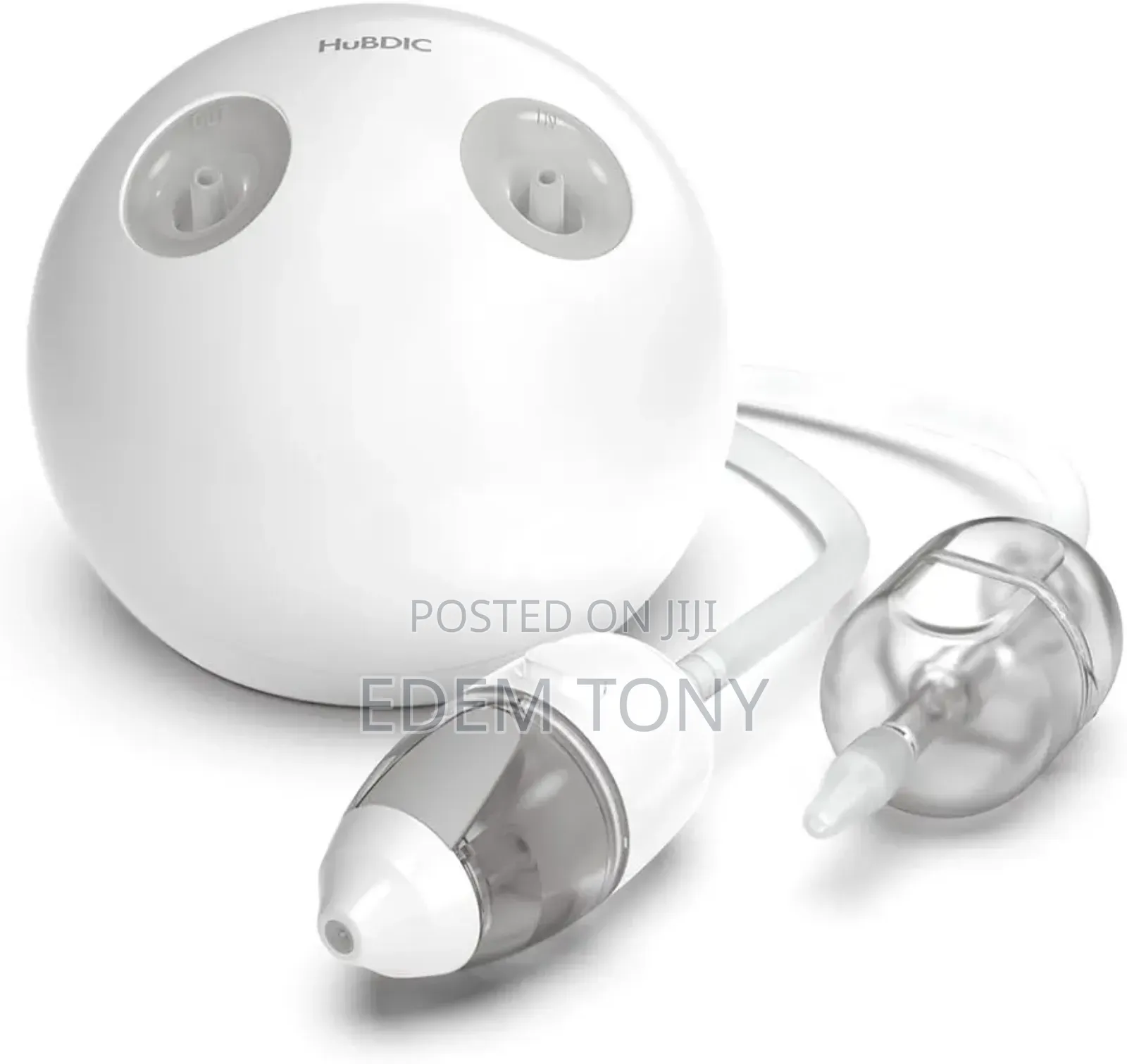 Hubdic Hna-1000 Electric Nasal Aspirator