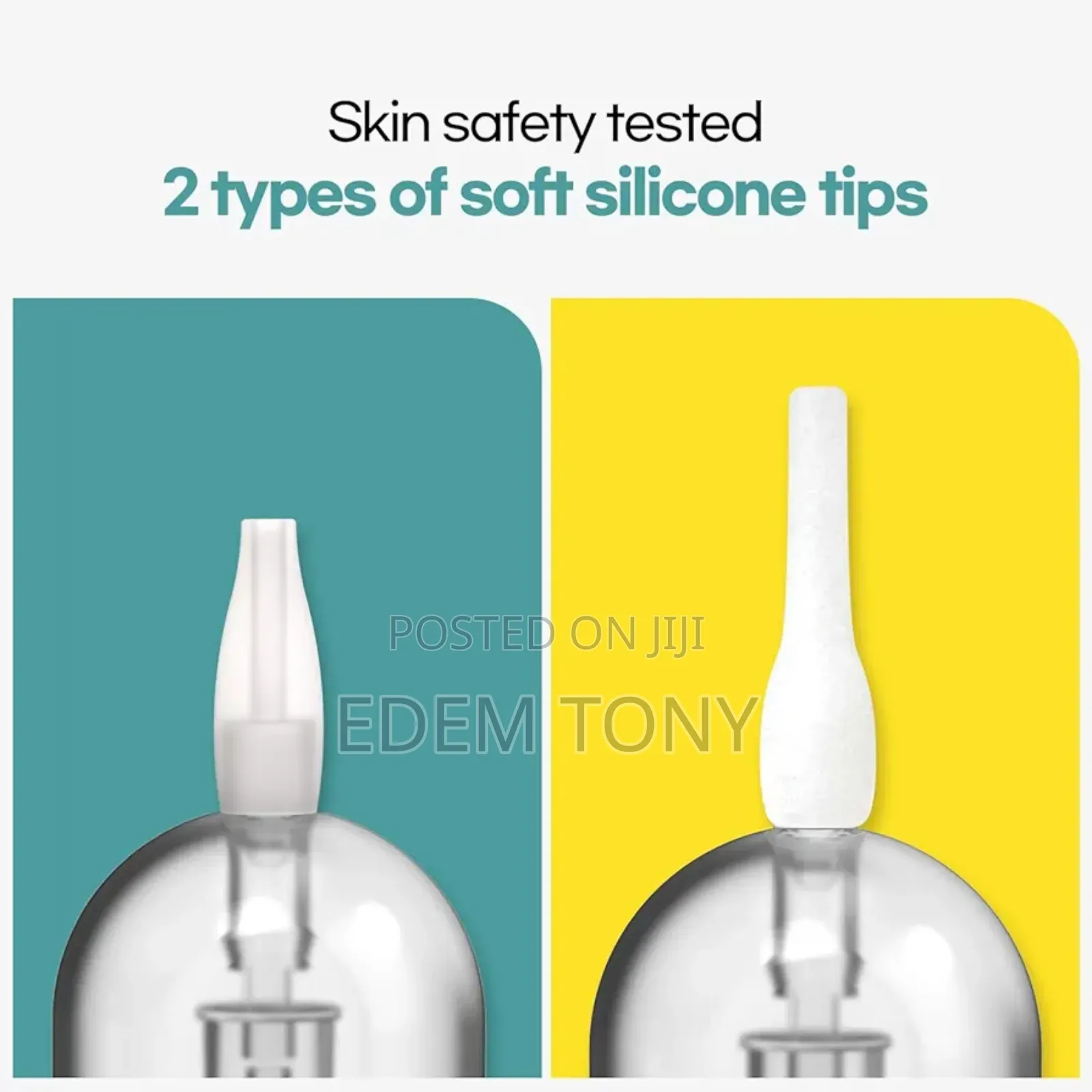 Hubdic Hna-1000 Electric Nasal Aspirator