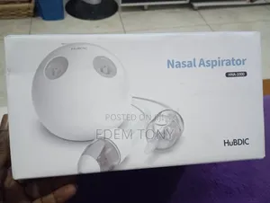Hubdic Hna-1000 Electric Nasal Aspirator