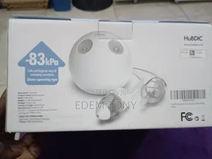 Hubdic Hna-1000 Electric Nasal Aspirator