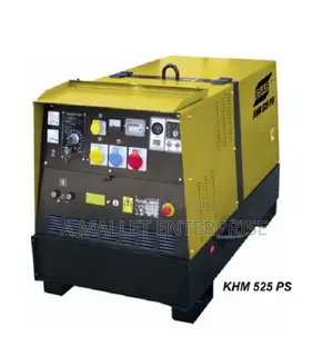 KHM 525 Ps for Hire