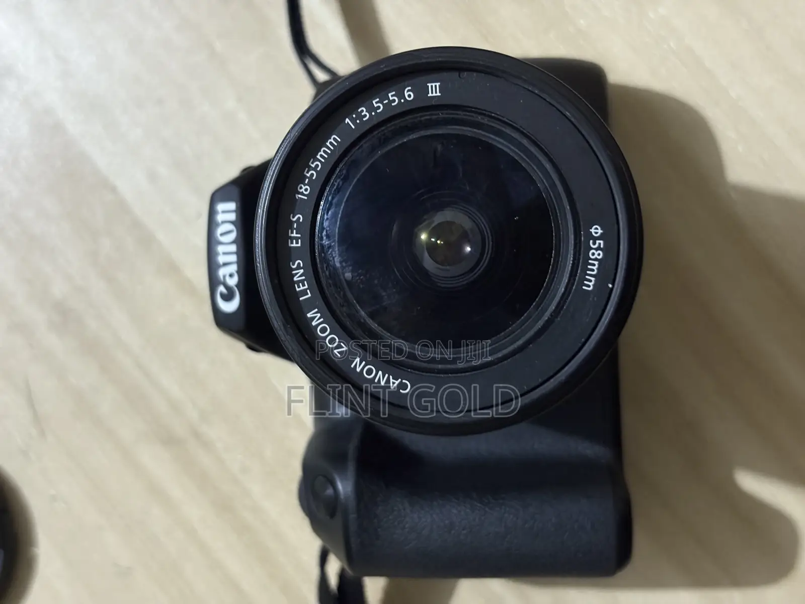 Canon 250d