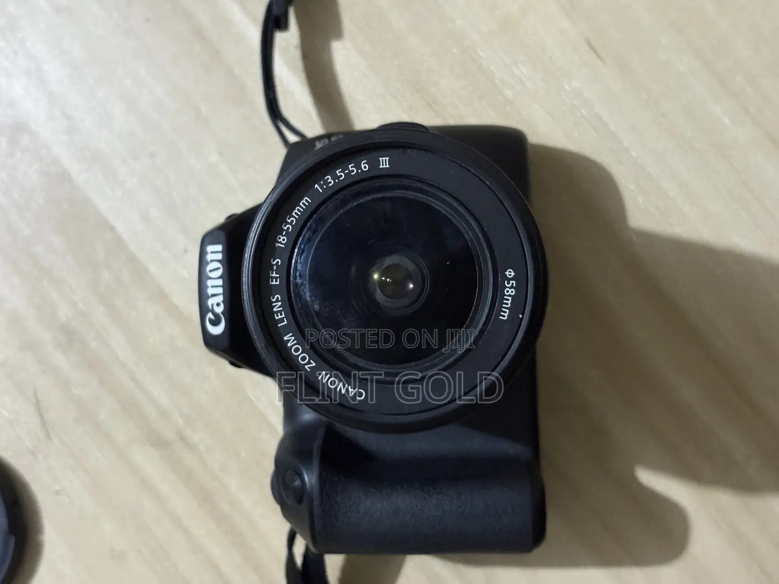 Canon 250d