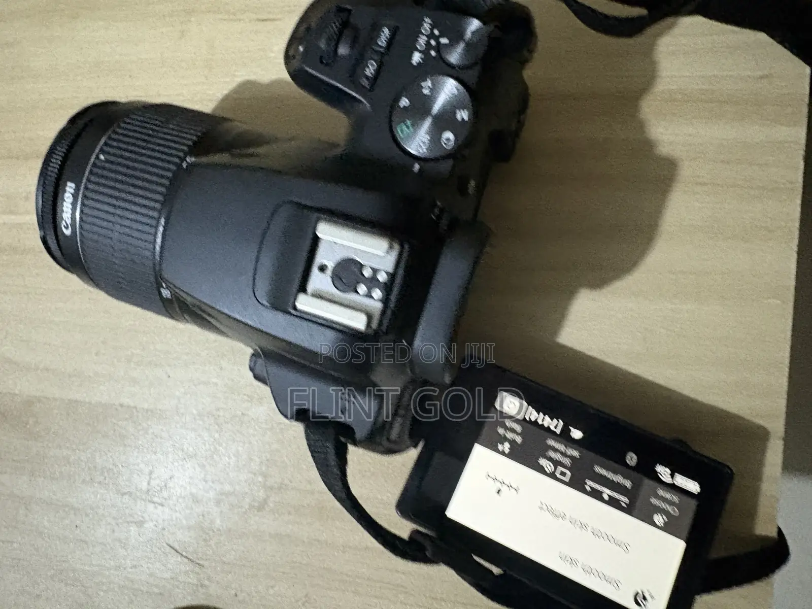 Canon 250d