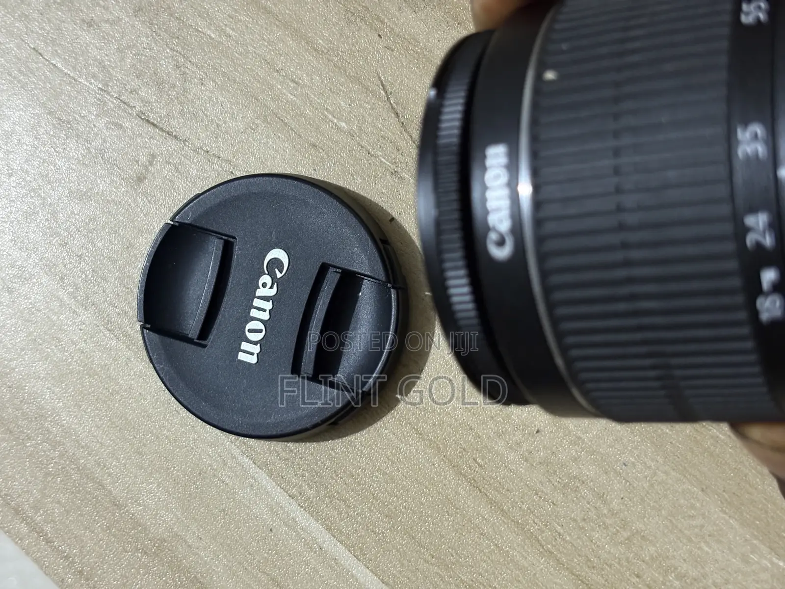 Canon 250d