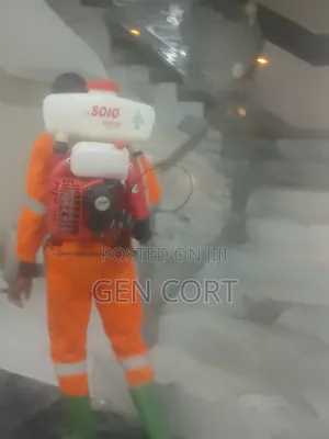 Pest Control and More