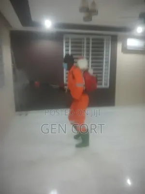 Pest Control and More
