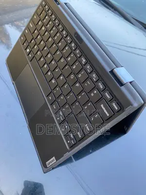 New Laptop Lenovo 300e 4GB Intel SSD 128GB