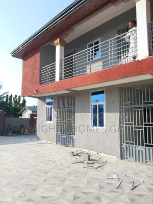 1bdrm Apartment in Mighty Homes, Kasoa for rent