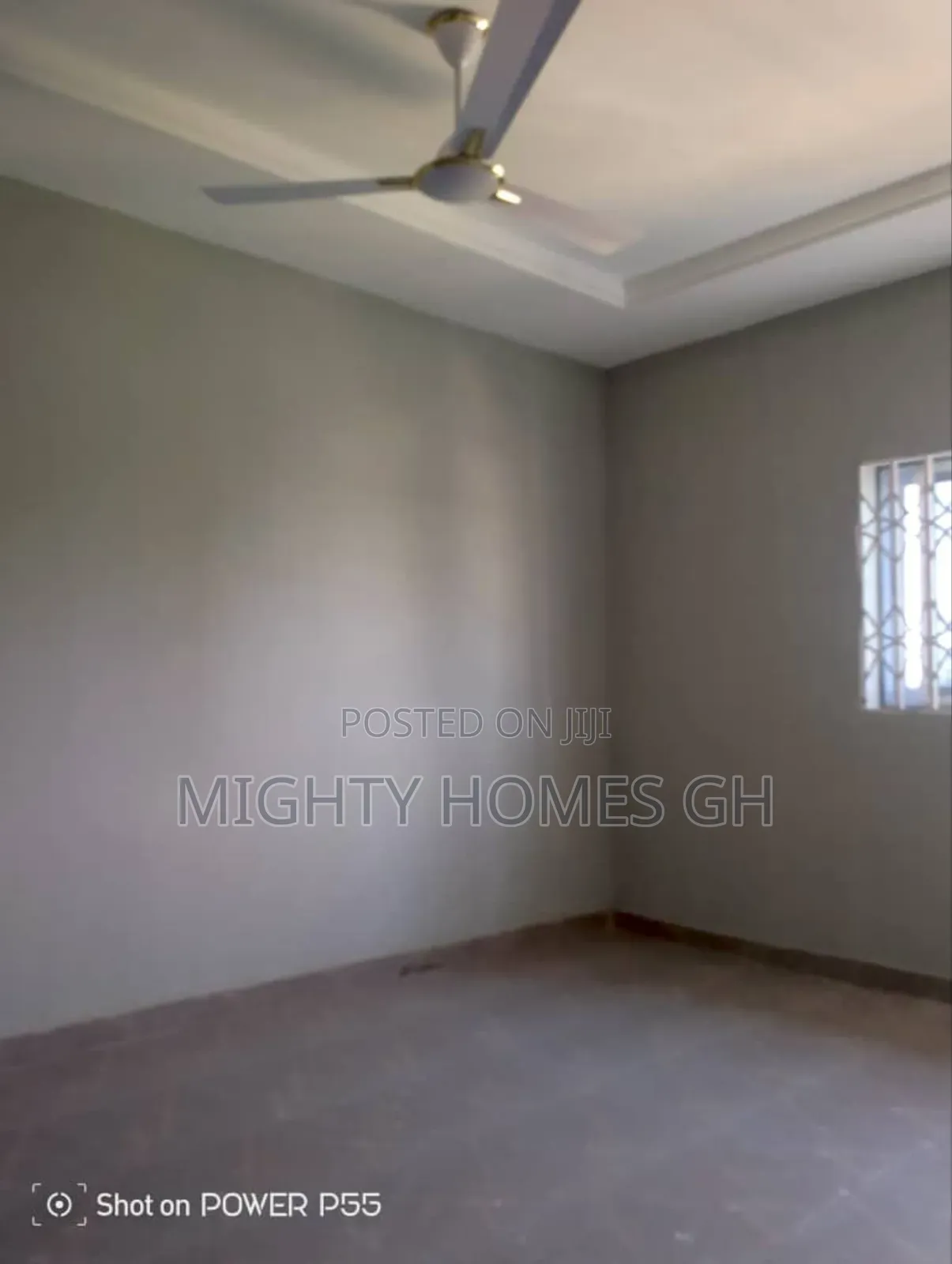 1bdrm Apartment in Mighty Homes, Kasoa for rent