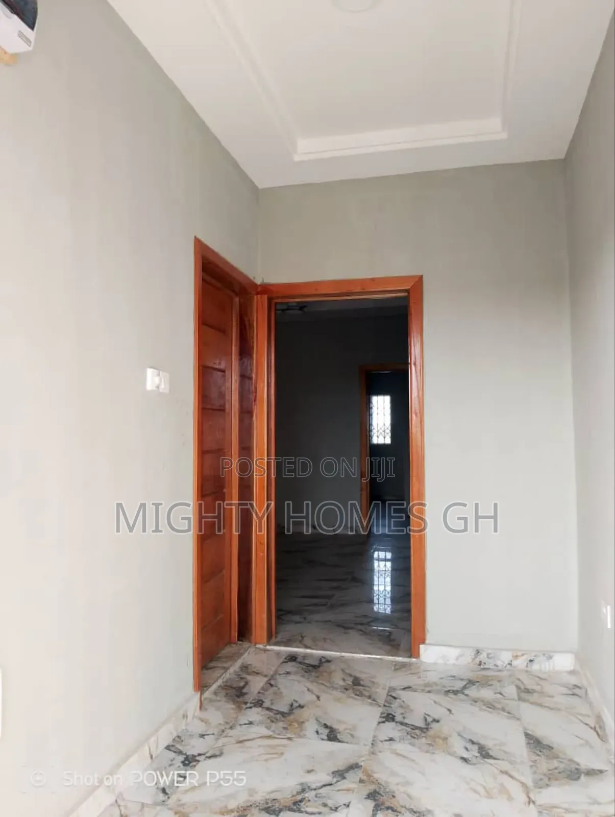 1bdrm Apartment in Mighty Homes, Kasoa for rent