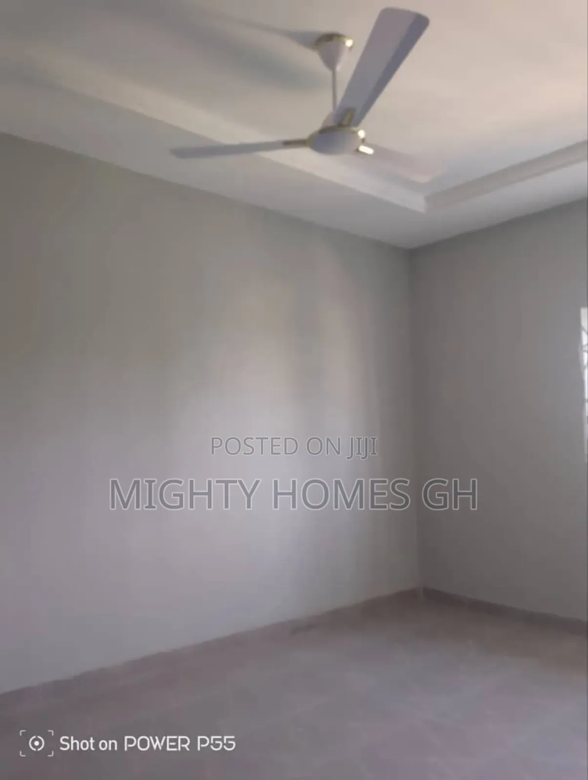 1bdrm Apartment in Mighty Homes, Kasoa for rent
