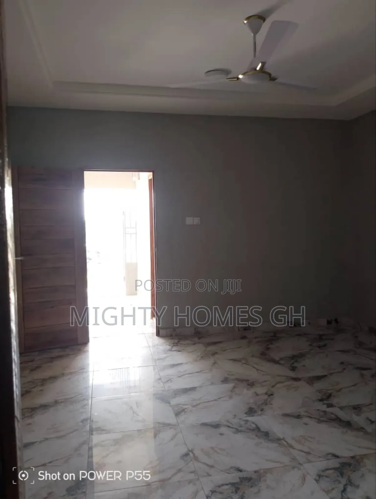 1bdrm Apartment in Mighty Homes, Kasoa for rent