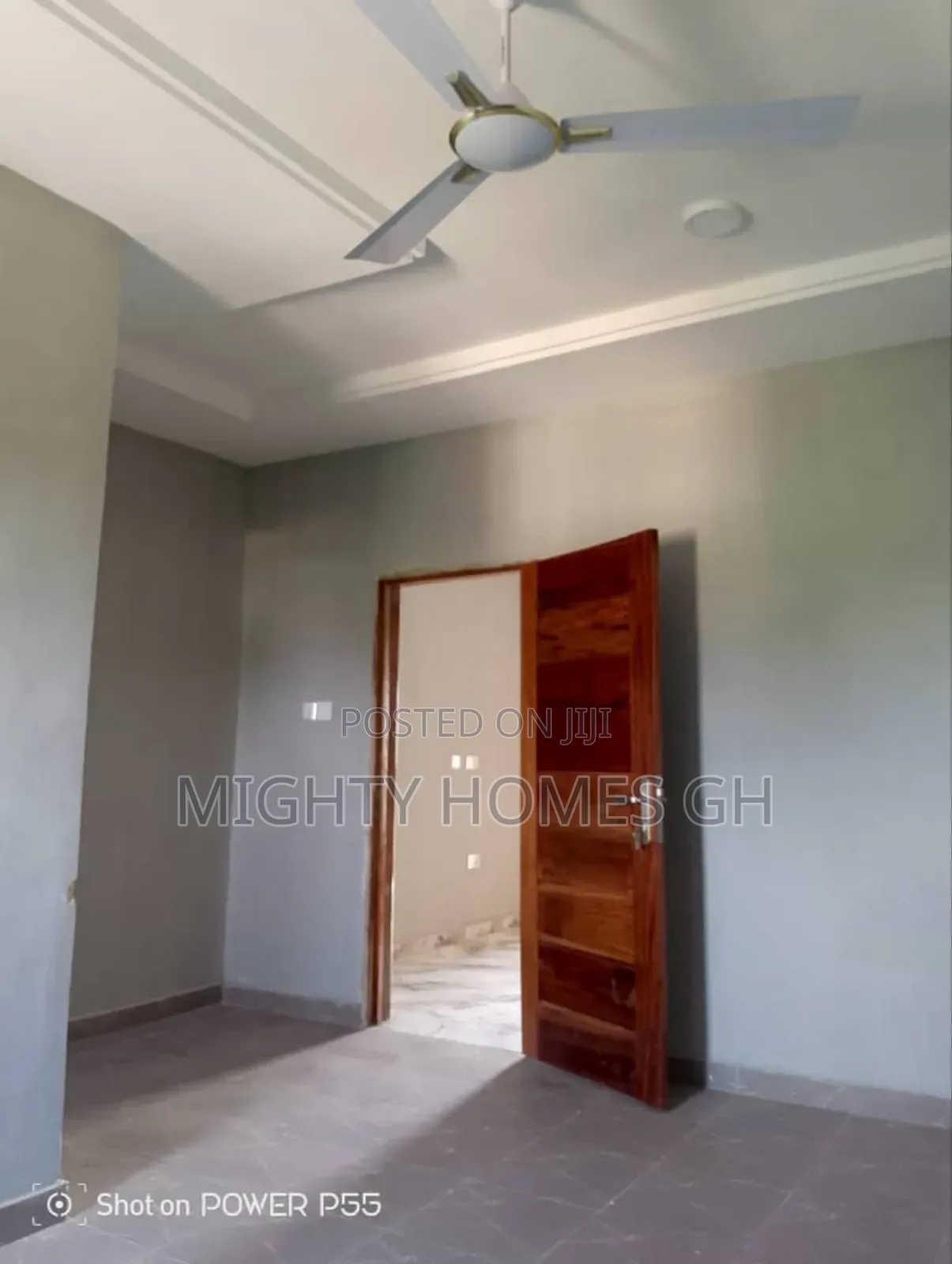 1bdrm Apartment in Mighty Homes, Kasoa for rent