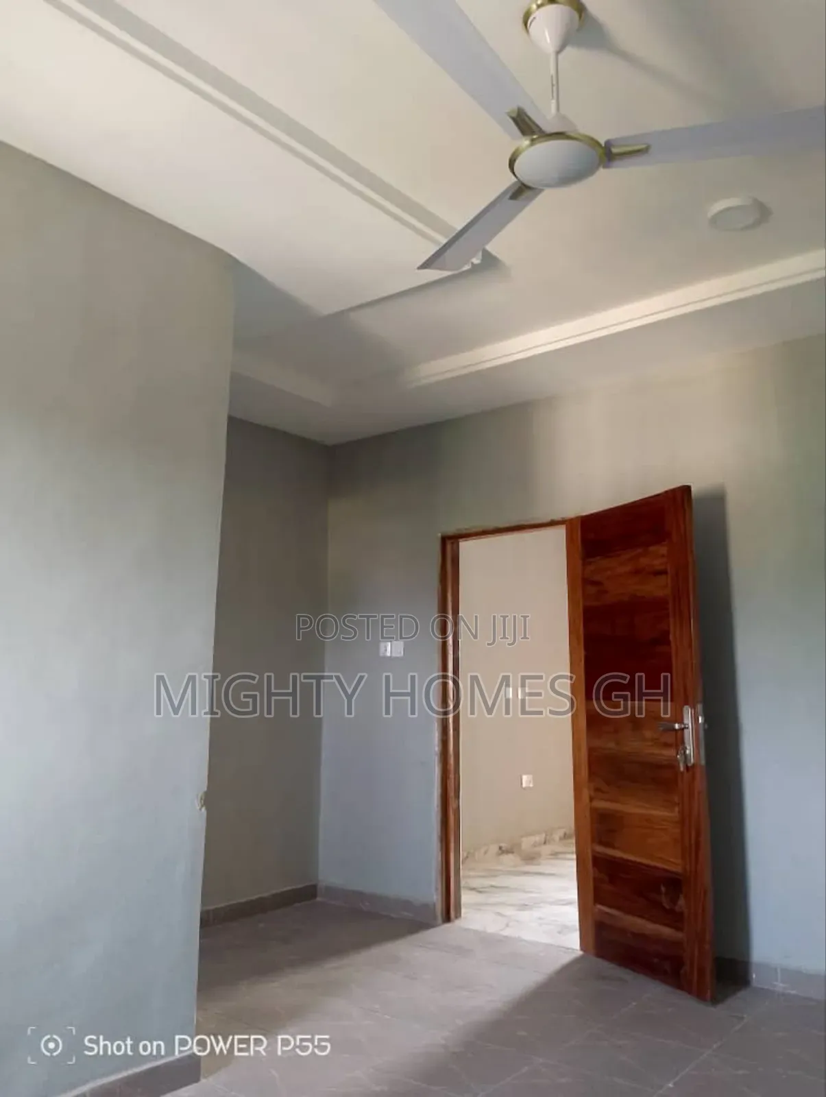 1bdrm Apartment in Mighty Homes, Kasoa for rent