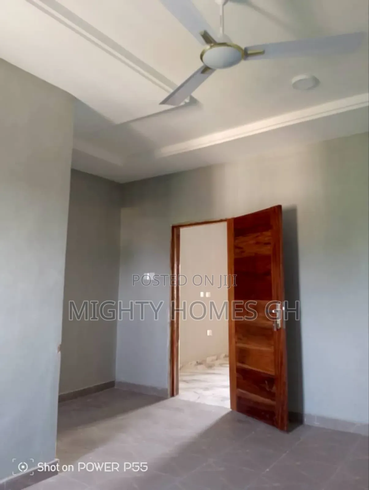 1bdrm Apartment in Mighty Homes, Kasoa for rent