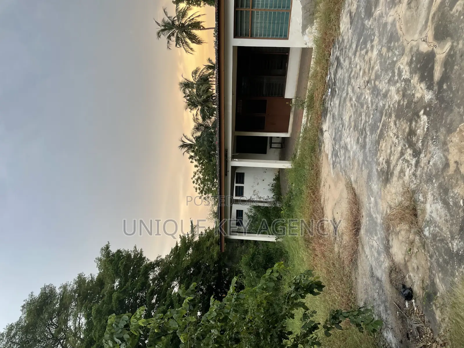 3bdrm House in Unique Key Agency, Dzorwulu for sale