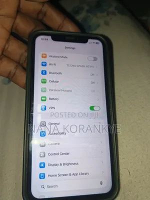 Apple iPhone 11 64 GB Purple