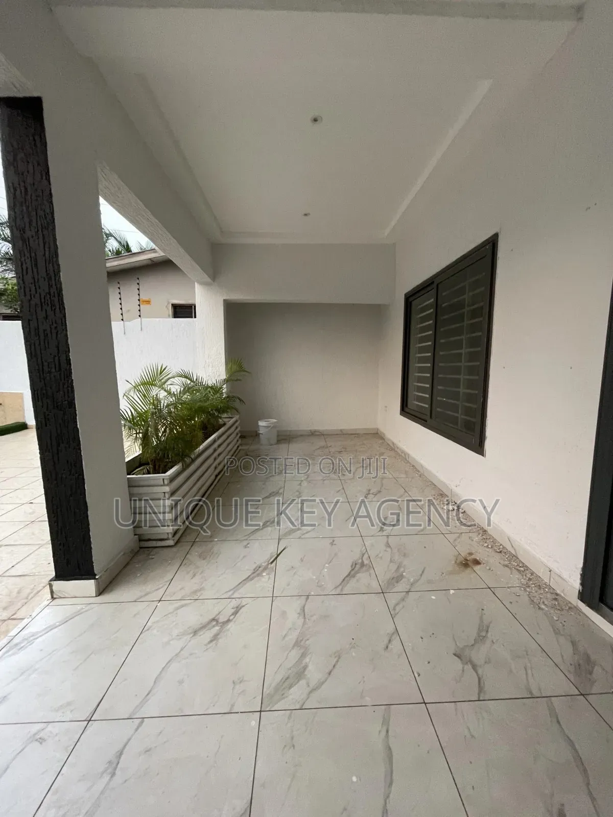 4bdrm House in Unique Key Agency, East Legon for rent