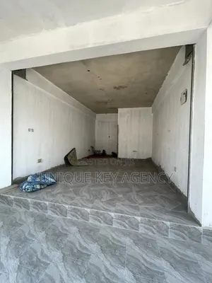 Shop for Rent