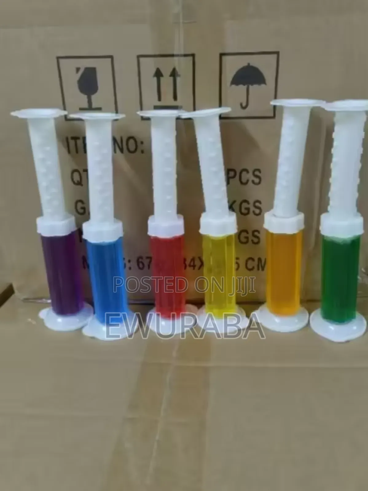 3 For 25ghs Upgraded Bathroom Deodorizer