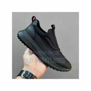 Men's Trend British Style Casual Shoes
