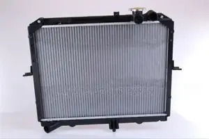 Td Radiator/Water Tank