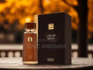 Liquid Brun Perfume