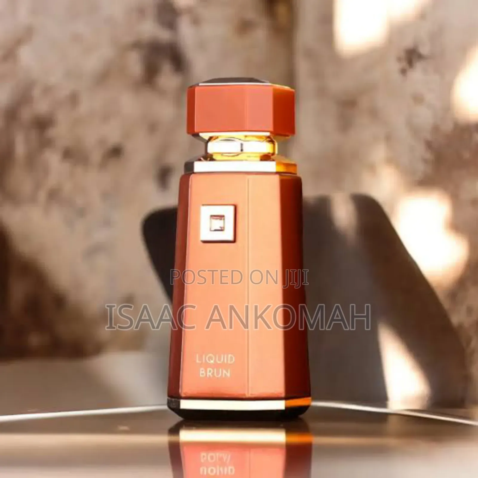 Liquid Brun Perfume