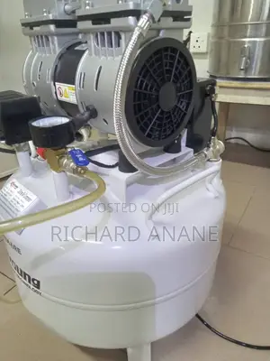 Dental Unit Air Compressor