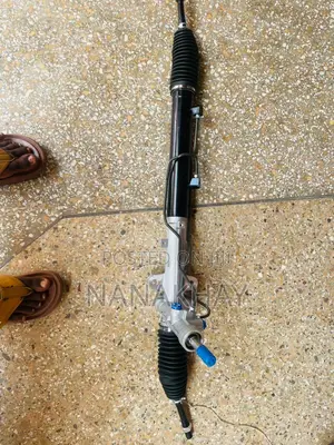 Dealer in Quality Kia Sorento 2015 Steering Rack