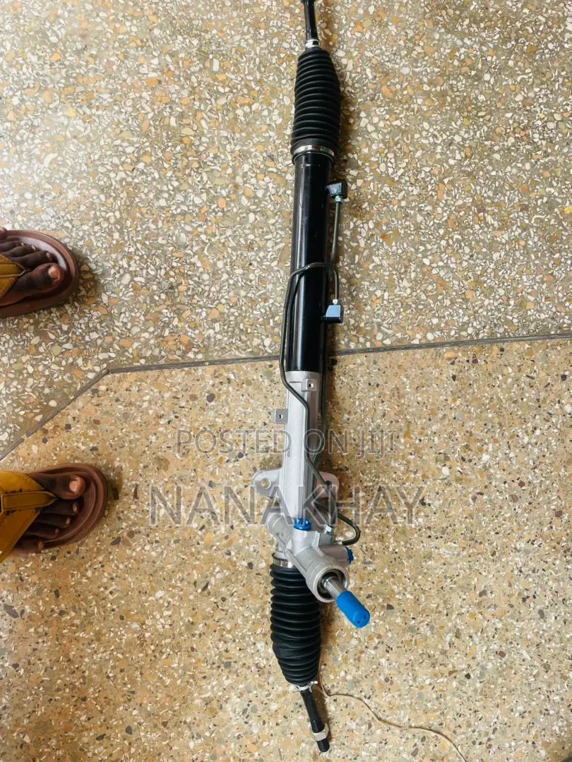 Dealer in Quality Kia Sorento 2015 Steering Rack